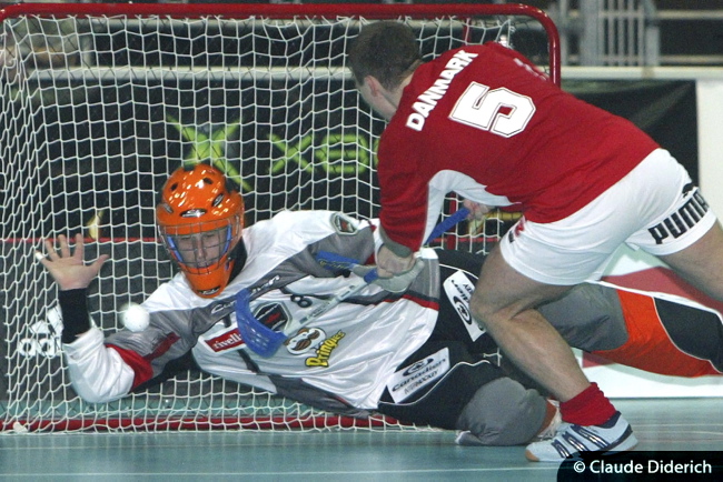 Sports - Unihockey, World Championships