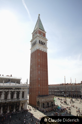 Travel - Venice, Italy