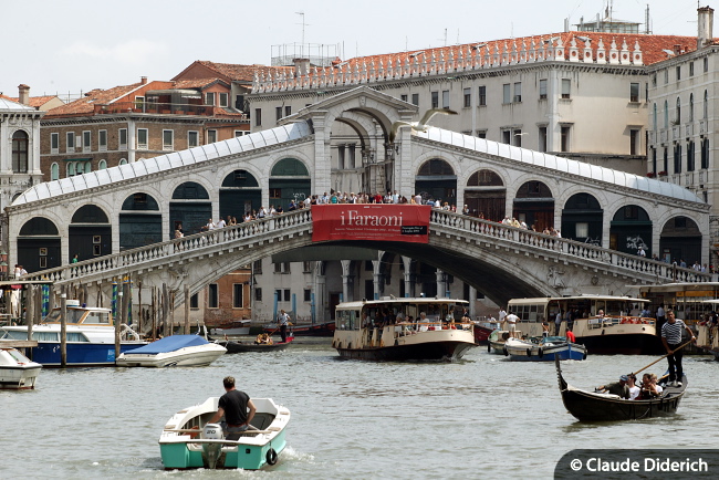 Travel - Venice, Italy